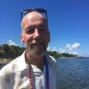 Meet your Posher, Bill